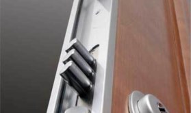 Porte Blindate