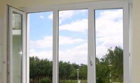 Finestre in PVC
