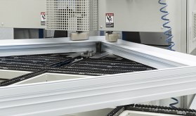 Serramenti in alluminio e PVC
